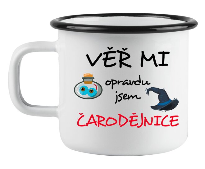 Čarodějnice