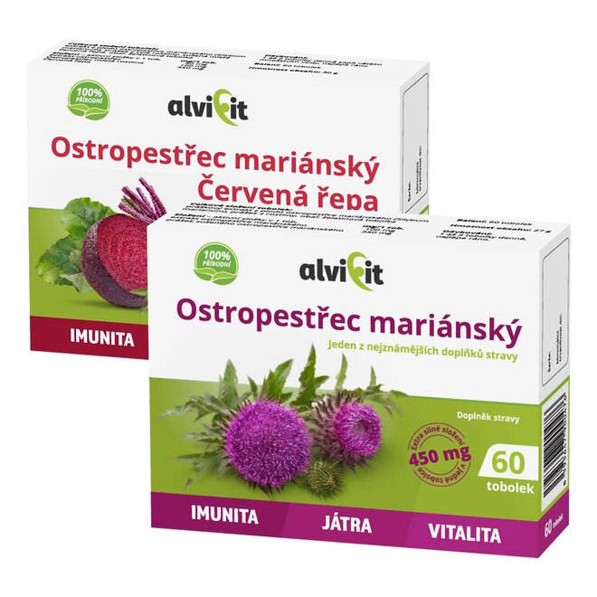 Balíček na podporu imunity