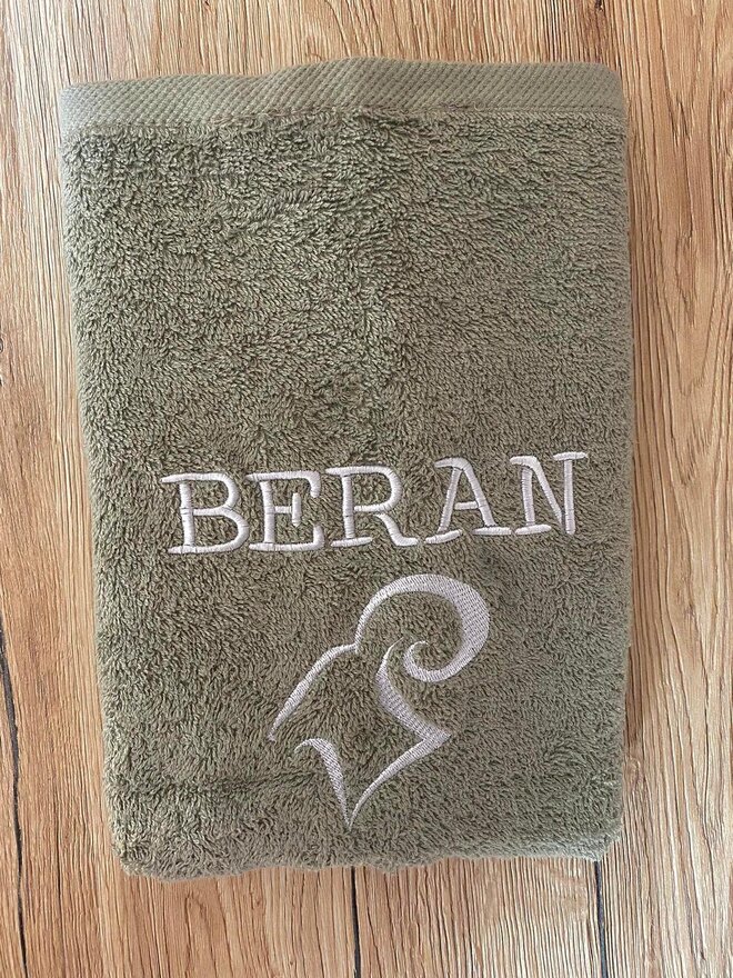 Beran