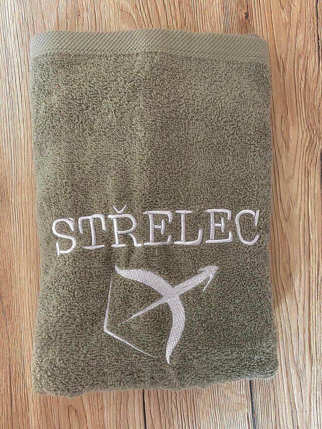 Střelec