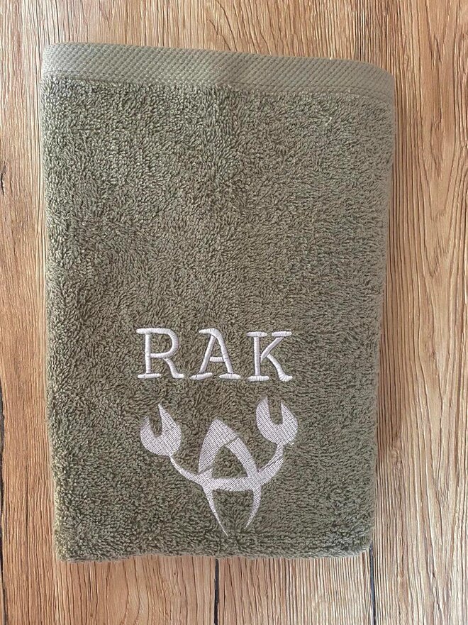 Rak
