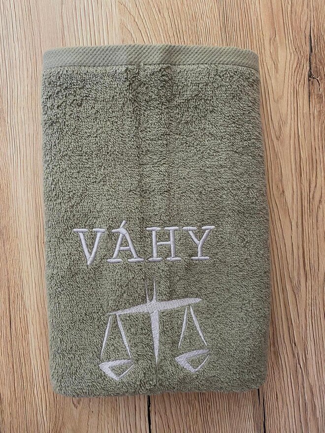 Váhy