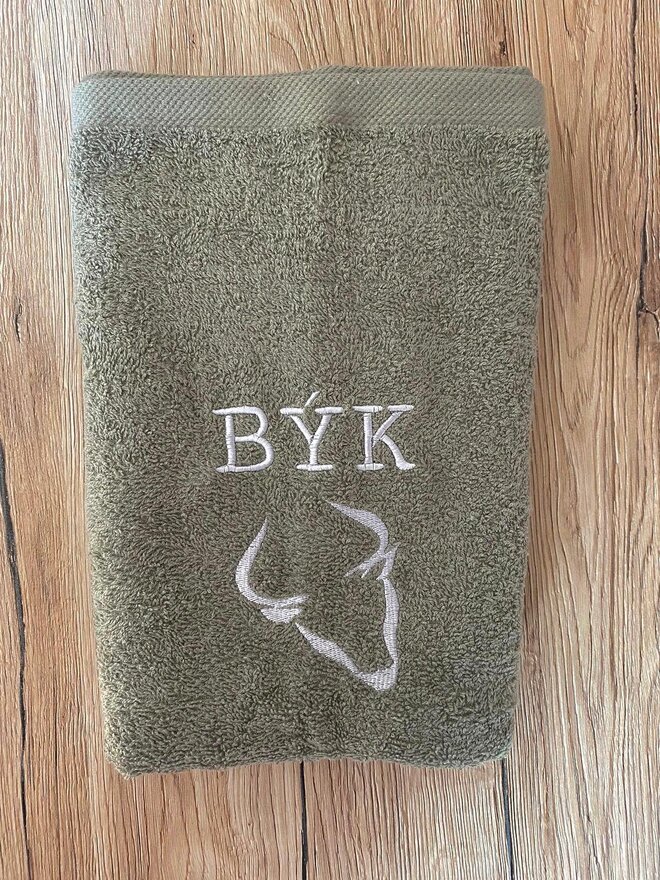 Býk