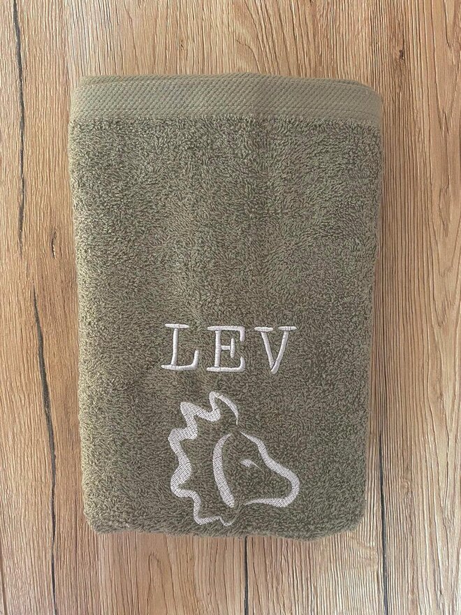 Lev