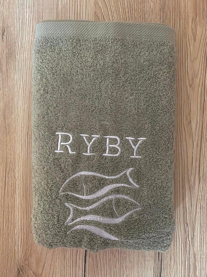Ryby