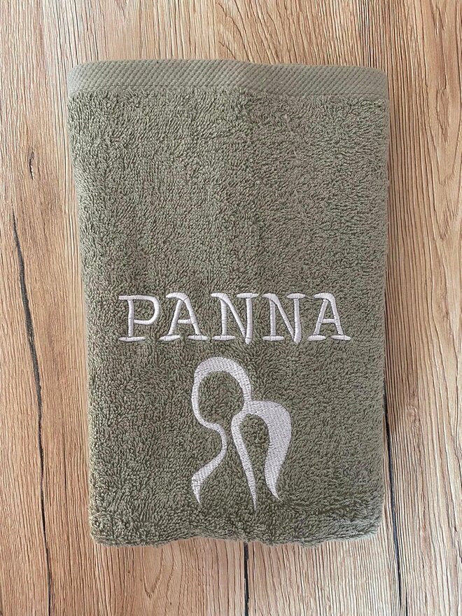 Panna