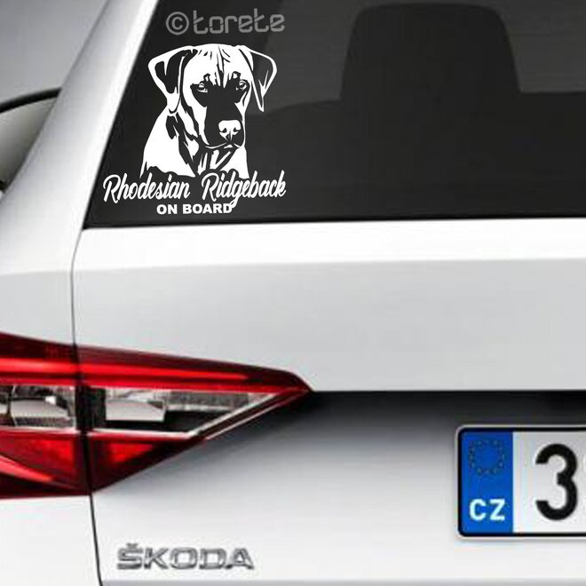 Ridgeback