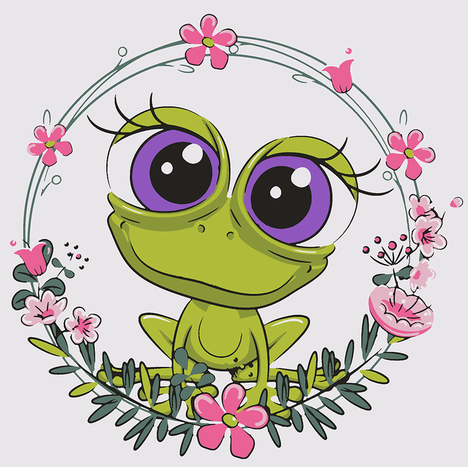 Frog