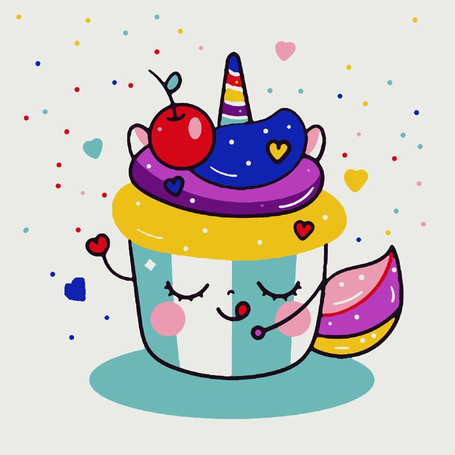 Cupcake