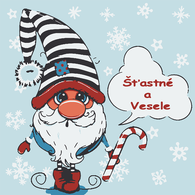 Vánoce
