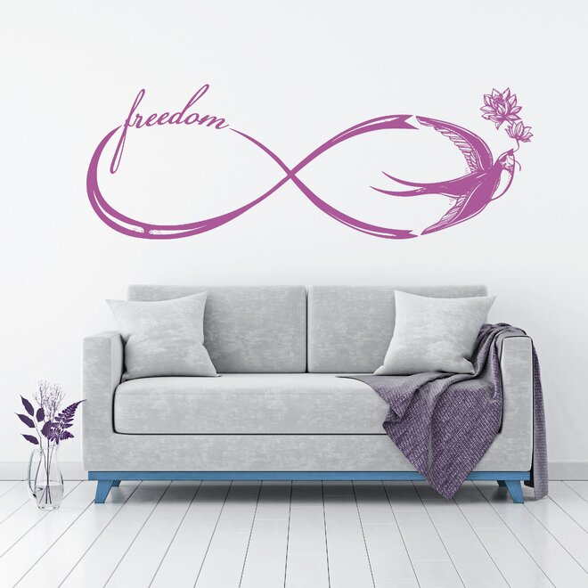 Freedom