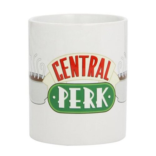 Hrnek Central Perk