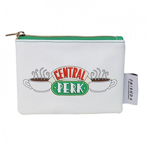 Peněženka na mince Central Perk