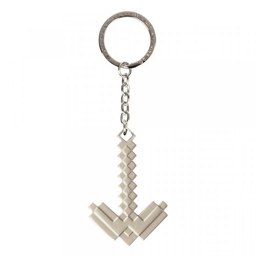 Přívěsek na klíče Diamond Pickaxe
