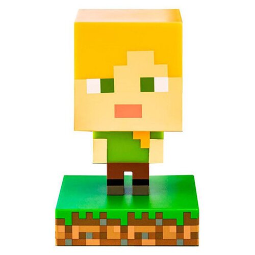 Svítící figurka Alex