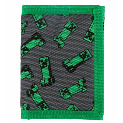 Peněženka Creeper