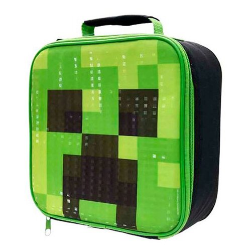 Termo taška na svačinu – Creeper
