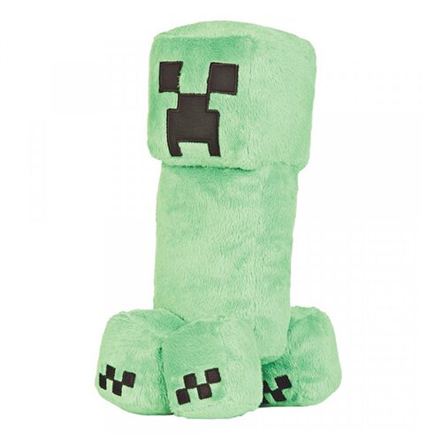 Plyšová hračka Creeper