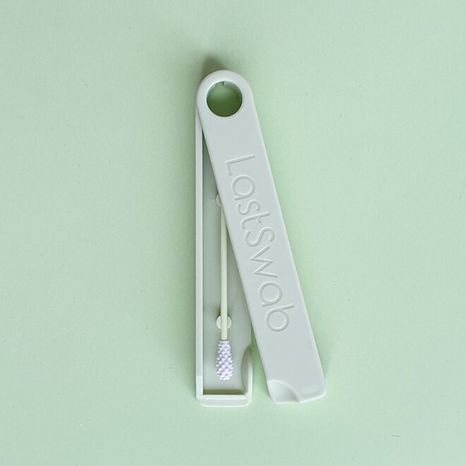 LastSwab Basic