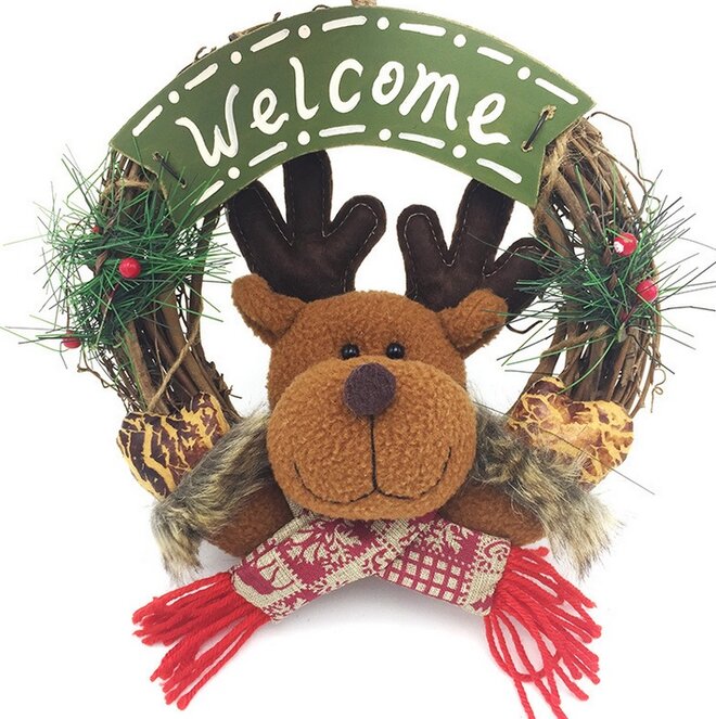 Sob - Welcome