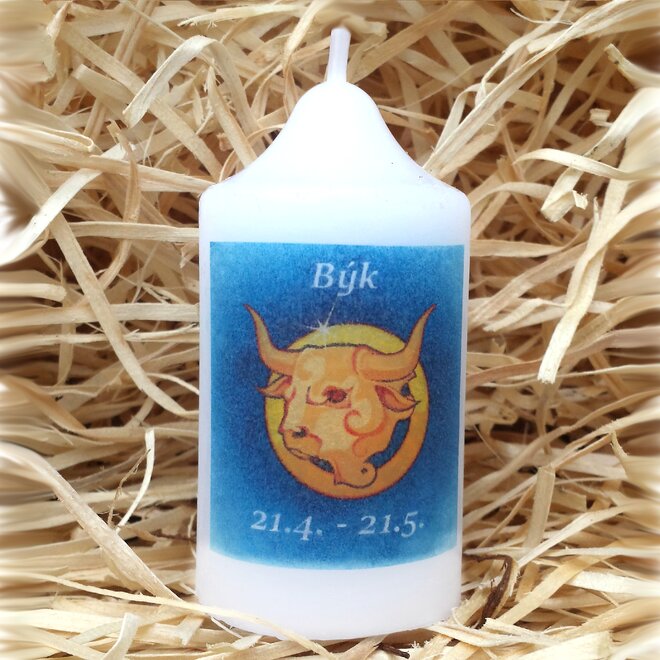 Býk