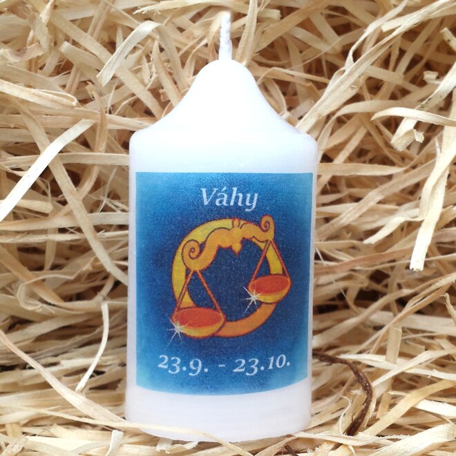 Váhy