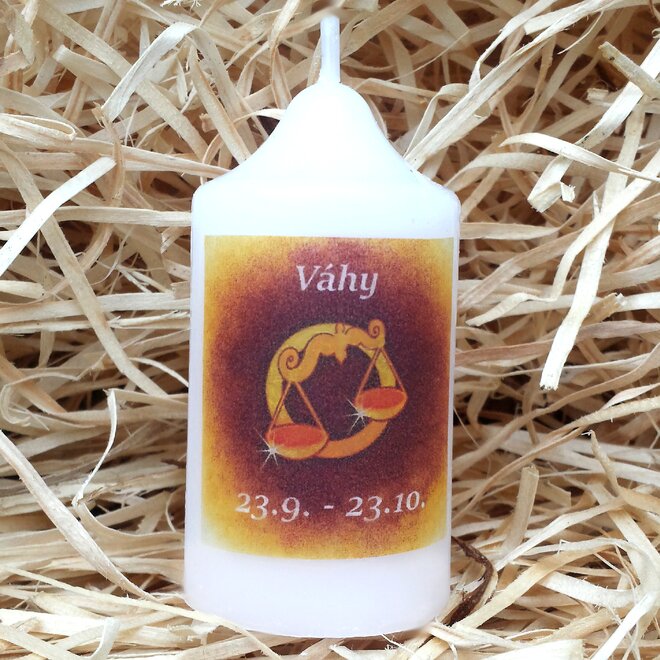 Váhy