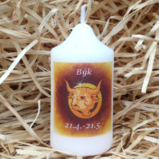 Býk