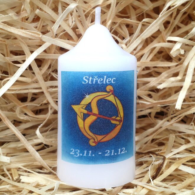 Střelec