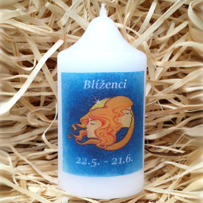 Blíženci