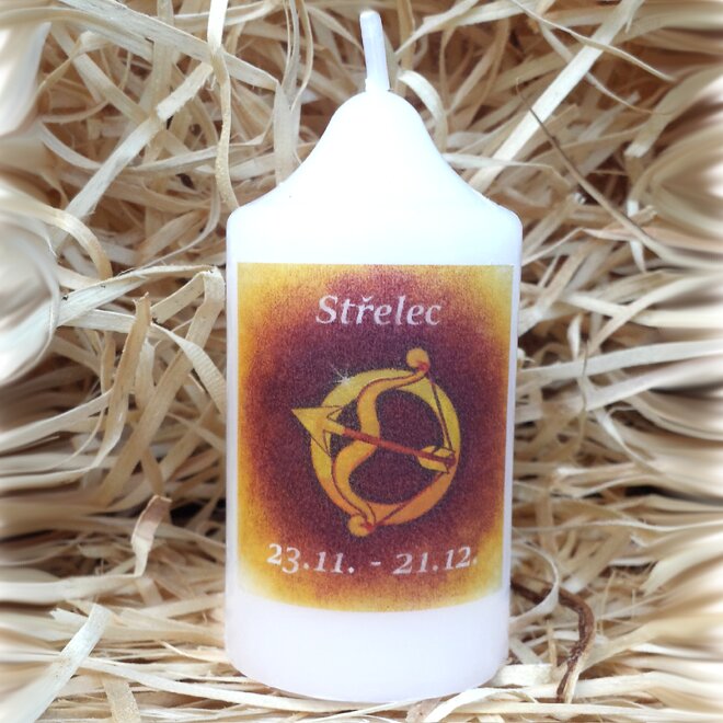 Střelec