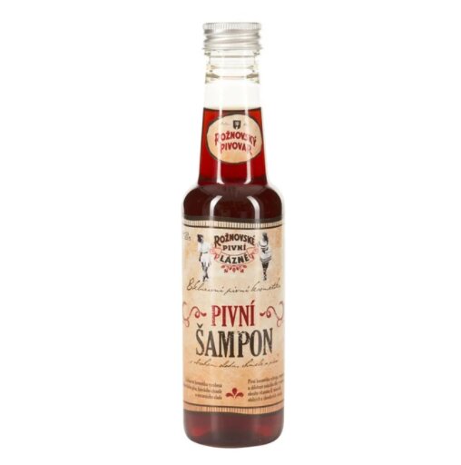 Pivní šampon originál 250ml