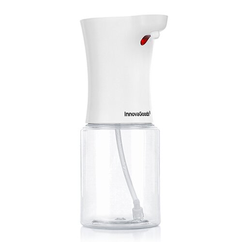 Dávkovač pěnového mýdla s čidlem (350 ml)