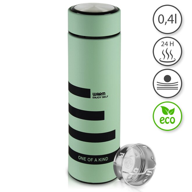 Termoska 400 ml