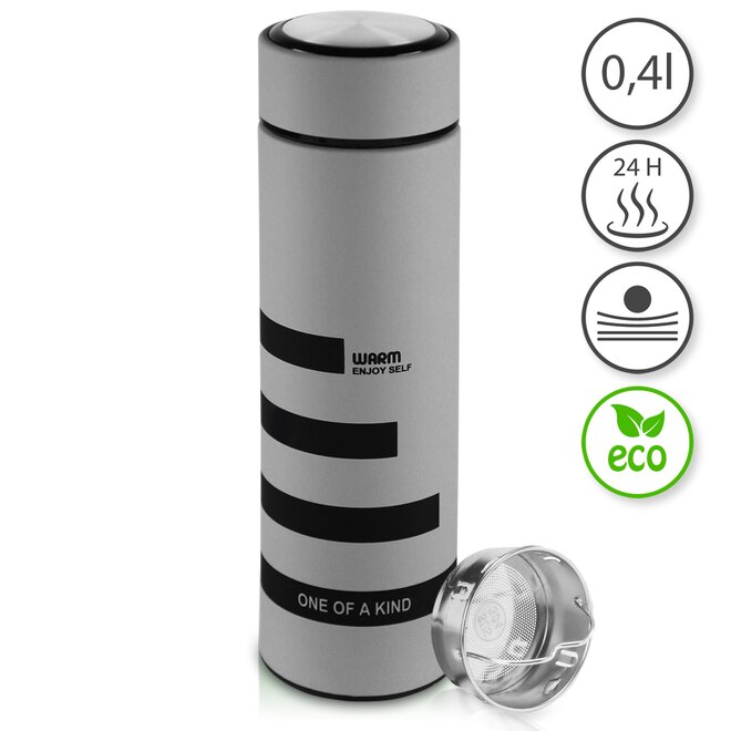 Termoska 400 ml