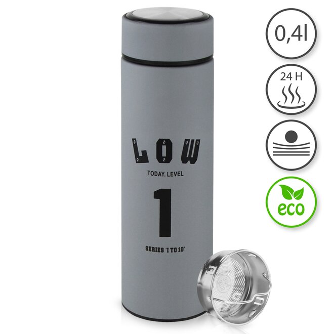 Termoska 400 ml