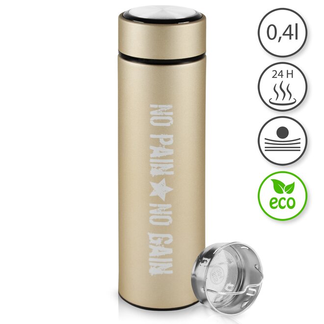 Termoska 400 ml