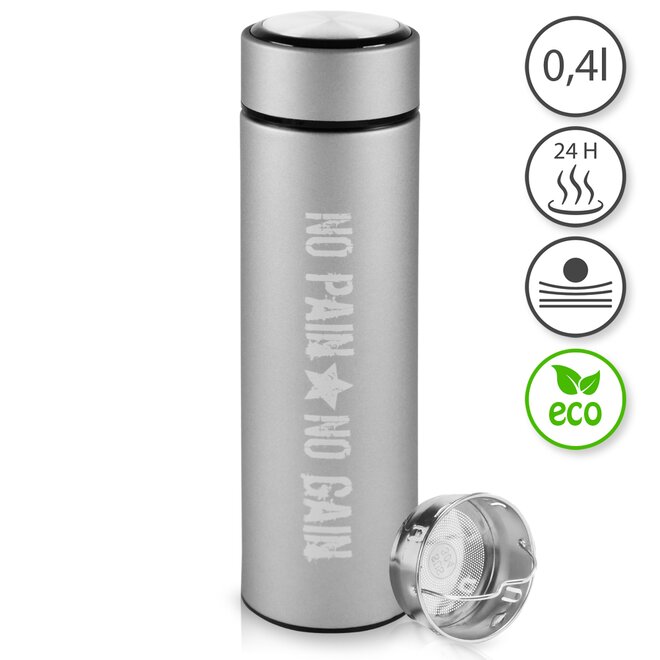Termoska 400 ml