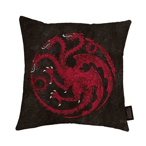 Polštář Targaryen