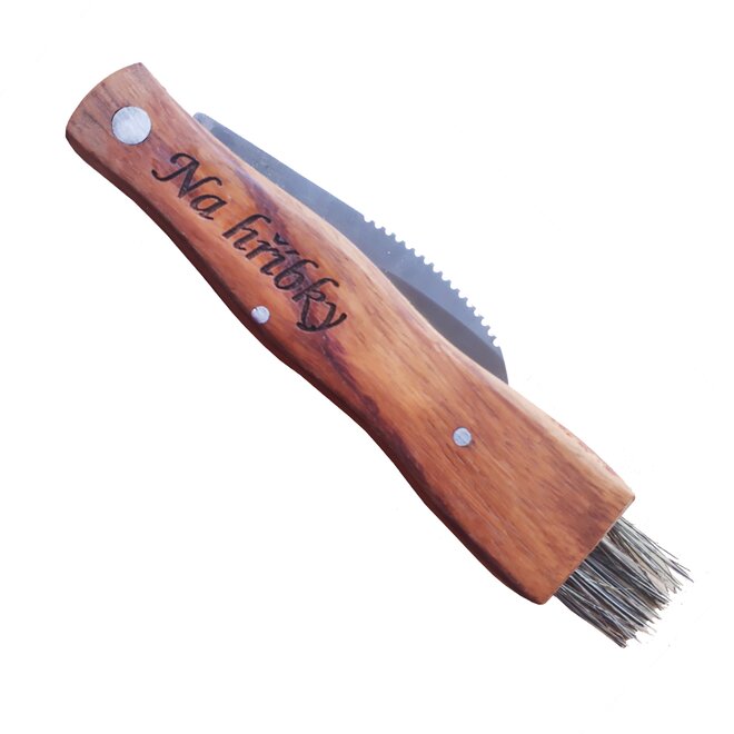 Na hříbky