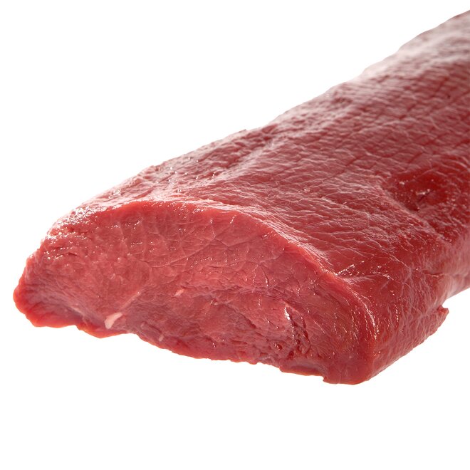 Daněk – hřbet bez kosti (1 kg)