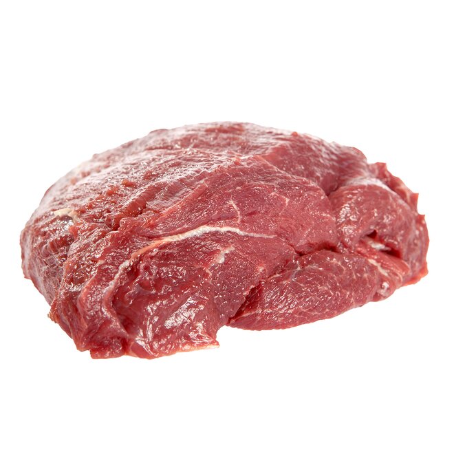 Divoké prase – plec bez kosti (1 kg)