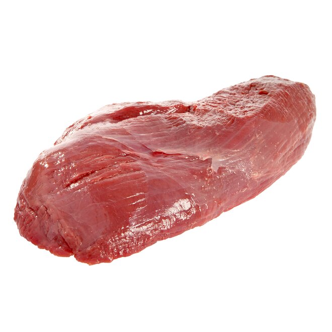 Jelení kýta bez kosti (1 kg)
