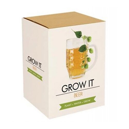 Grow it - Chmel