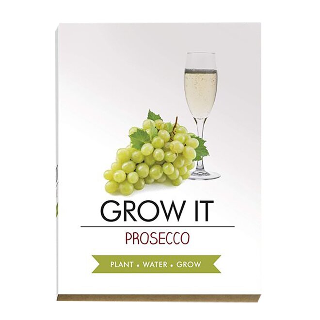 Grow it - Prosecco