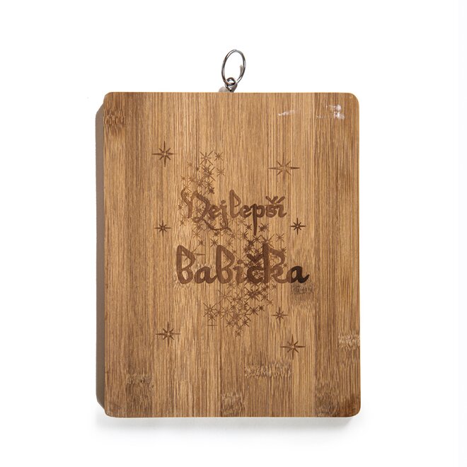 Nejlepší babička