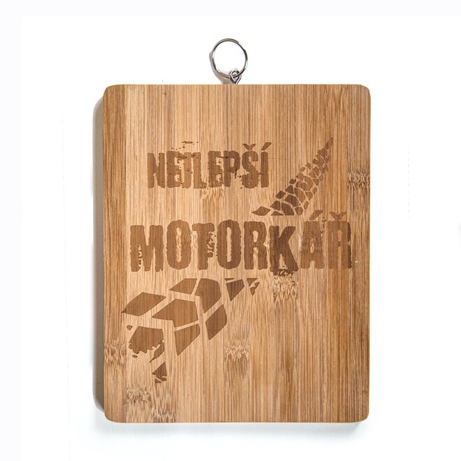 Nejlepší motorkář