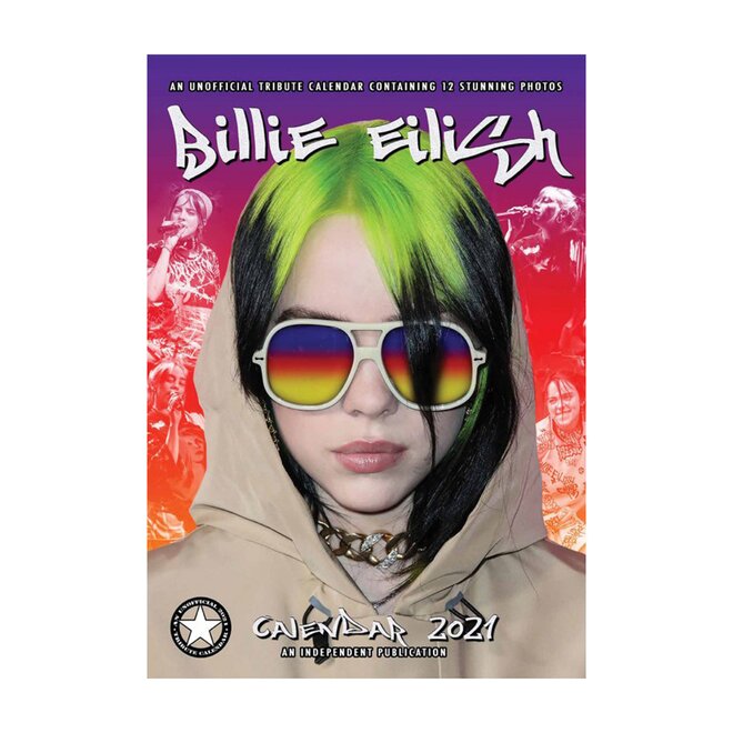 Billie Eilish