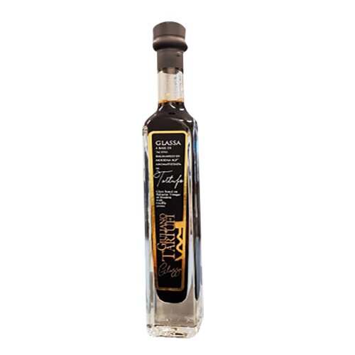 Balzamikový krém s bílým lanýžem ,120 g