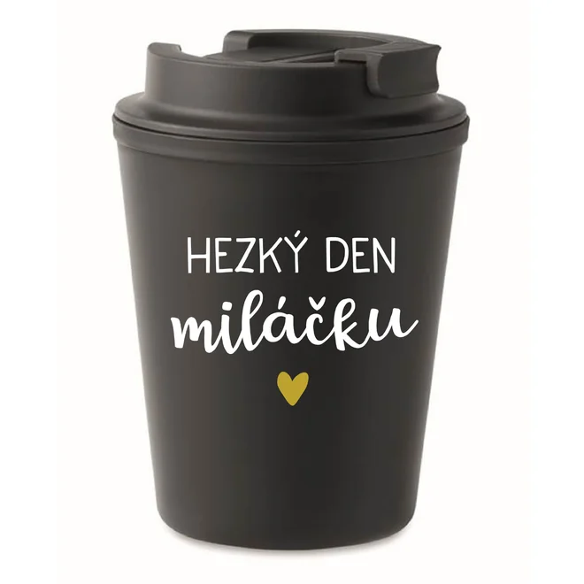 Hezký den, miláčku - 300 ml